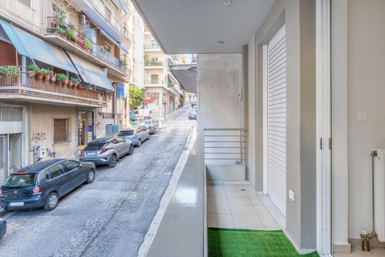 Colourful Artistic Apart 100Mbps Center Of Athena Bagian luar foto