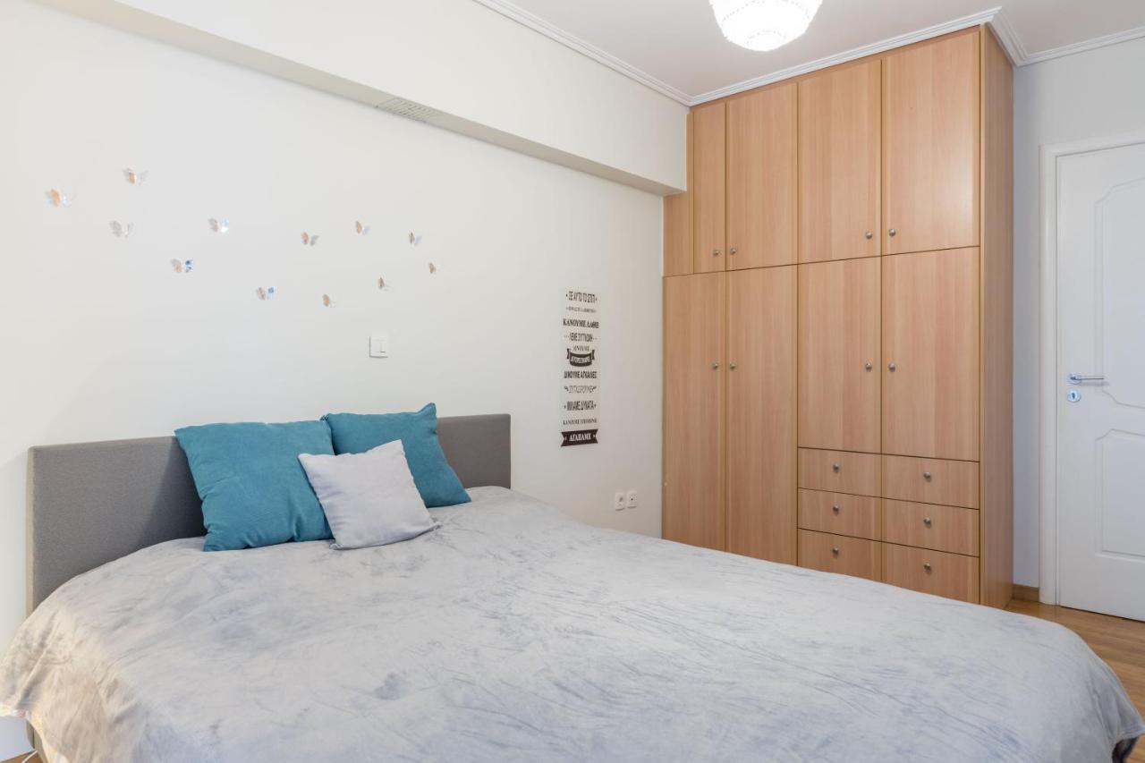 Colourful Artistic Apart 100Mbps Center Of Athena Bagian luar foto