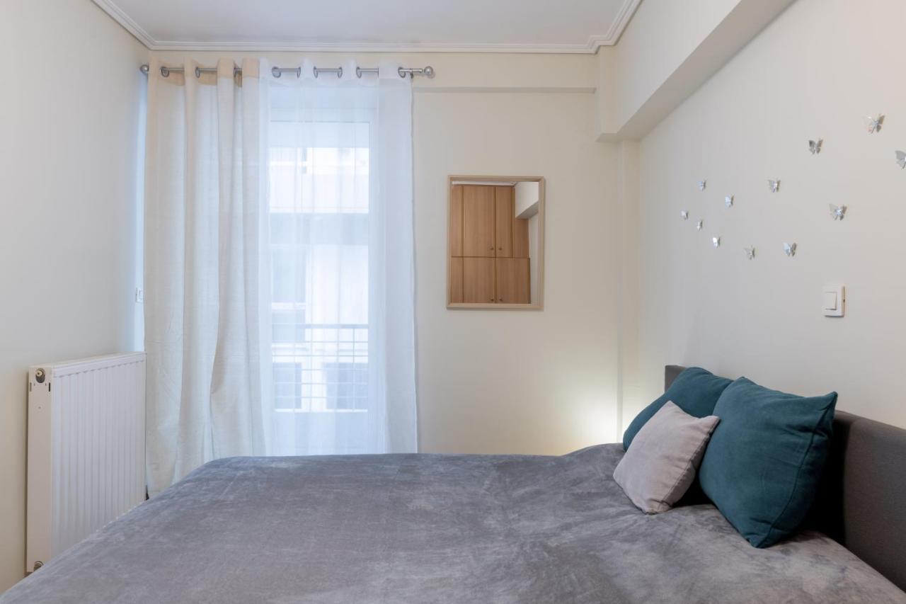 Colourful Artistic Apart 100Mbps Center Of Athena Bagian luar foto