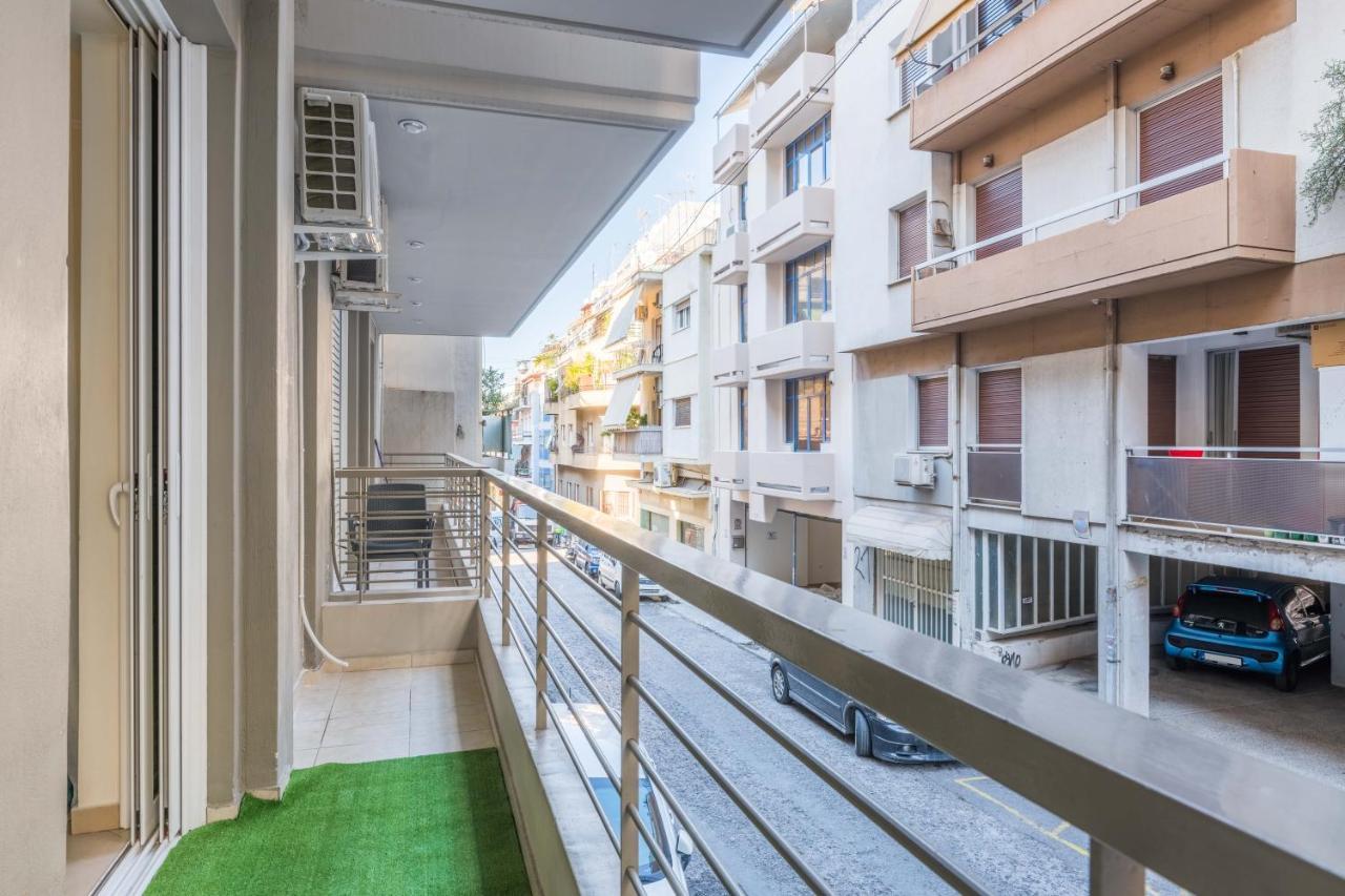 Colourful Artistic Apart 100Mbps Center Of Athena Bagian luar foto