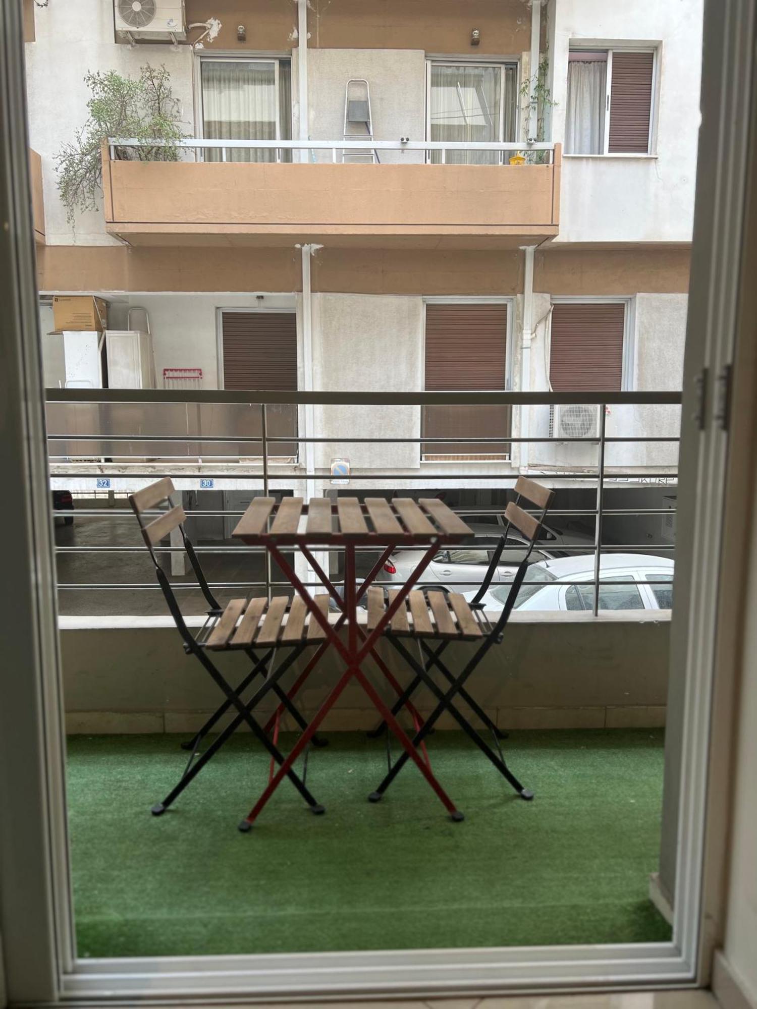 Colourful Artistic Apart 100Mbps Center Of Athena Bagian luar foto